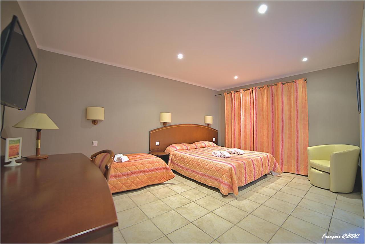 Auberge Des Deux Sorru Bains de Guagno Dış mekan fotoğraf