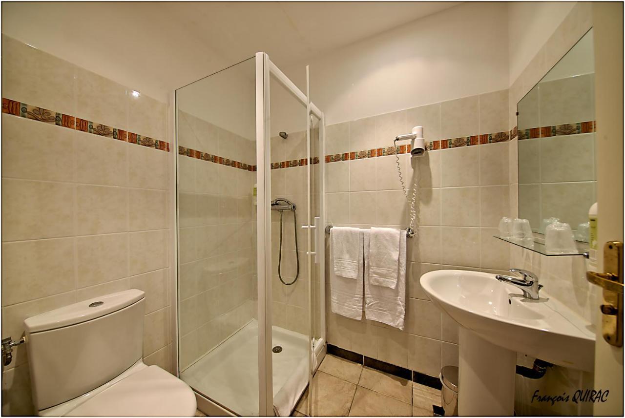 Auberge Des Deux Sorru Bains de Guagno Dış mekan fotoğraf