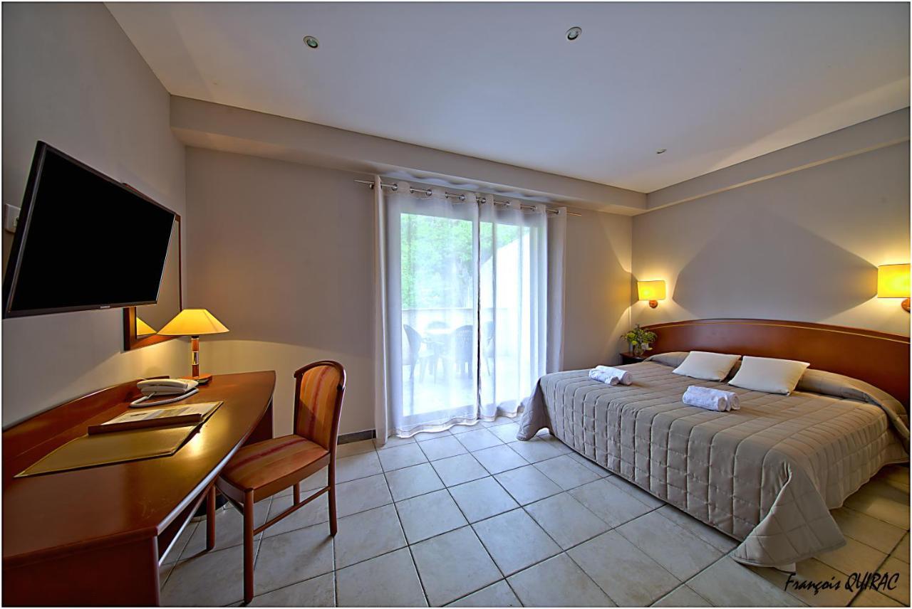Auberge Des Deux Sorru Bains de Guagno Dış mekan fotoğraf