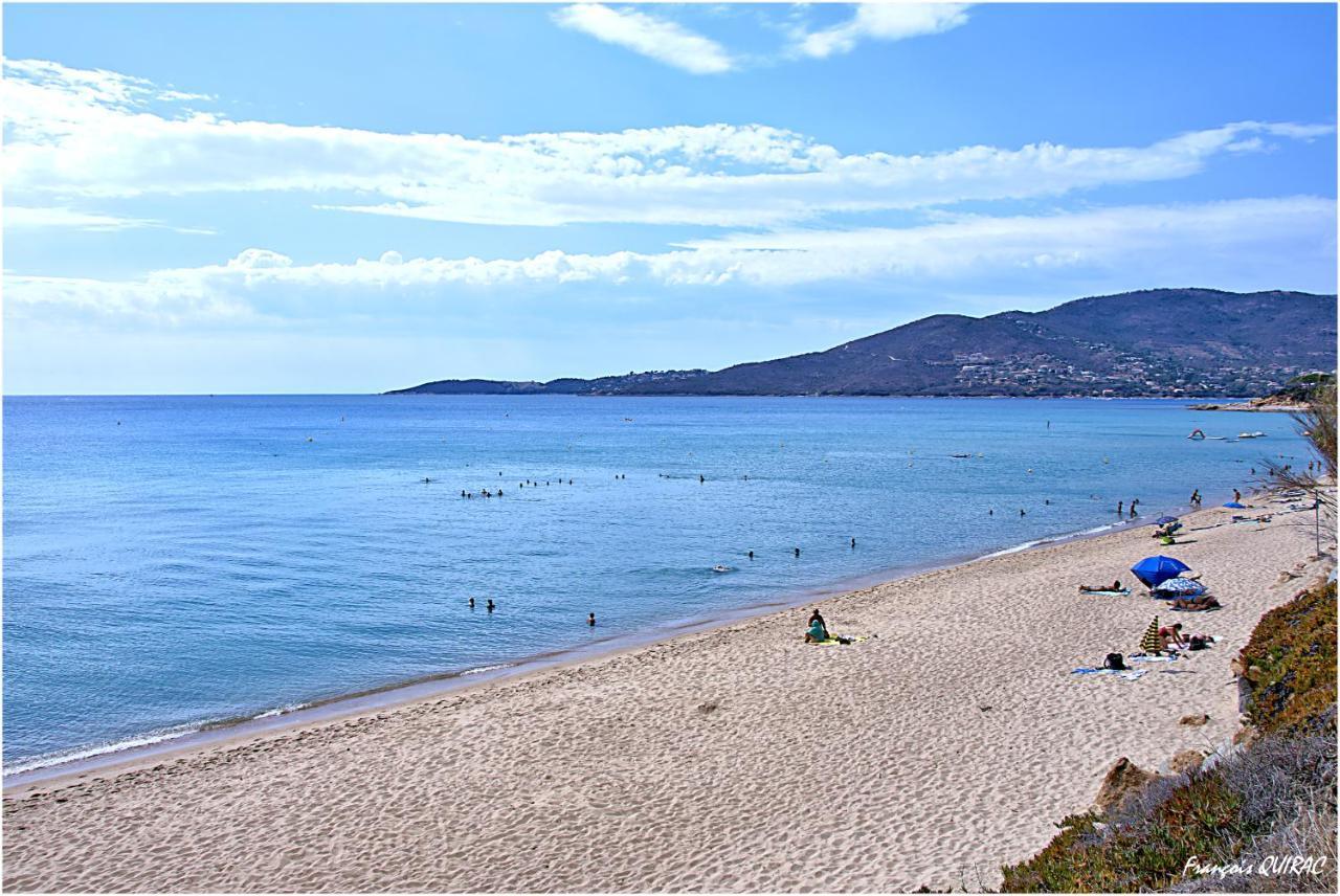Auberge Des Deux Sorru Bains de Guagno Dış mekan fotoğraf