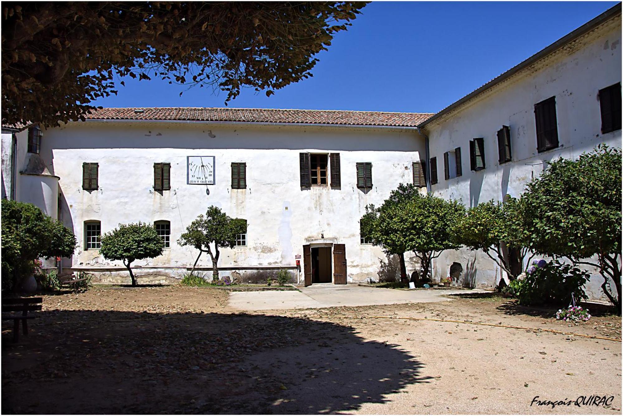Auberge Des Deux Sorru Bains de Guagno Dış mekan fotoğraf