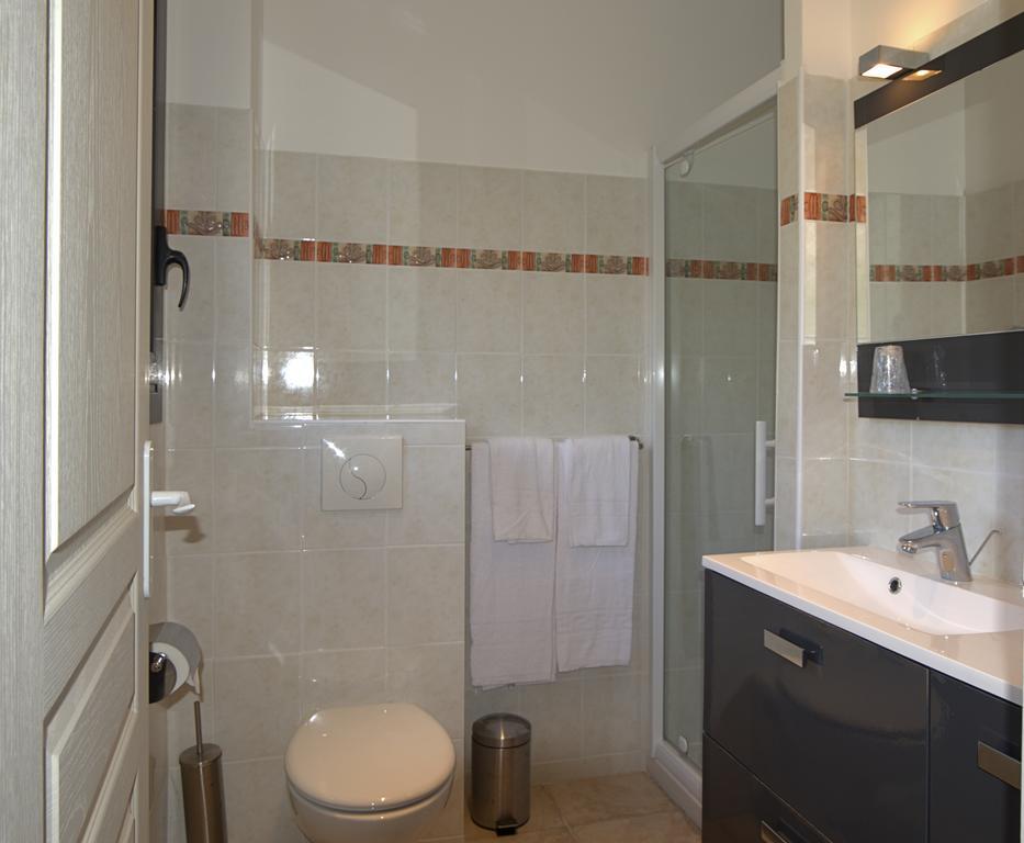 Auberge Des Deux Sorru Bains de Guagno Dış mekan fotoğraf