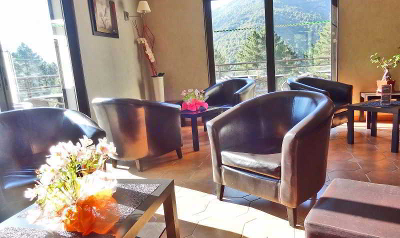 Auberge Des Deux Sorru Bains de Guagno Dış mekan fotoğraf
