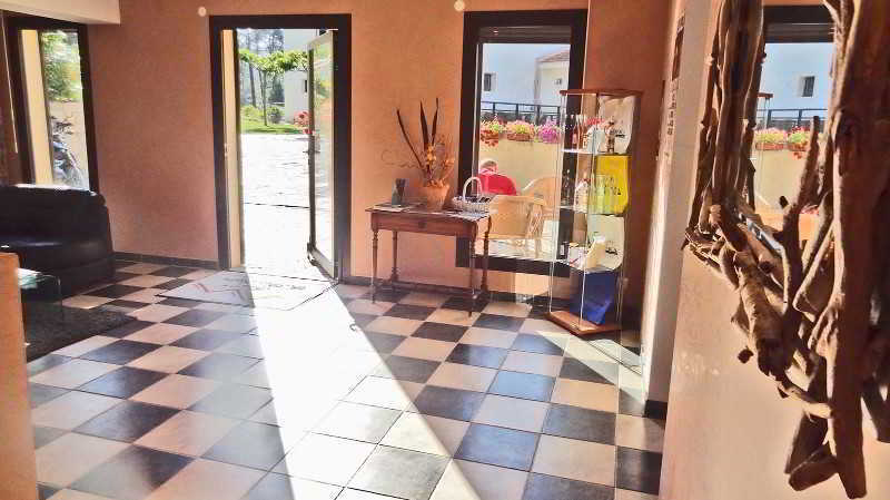 Auberge Des Deux Sorru Bains de Guagno Dış mekan fotoğraf