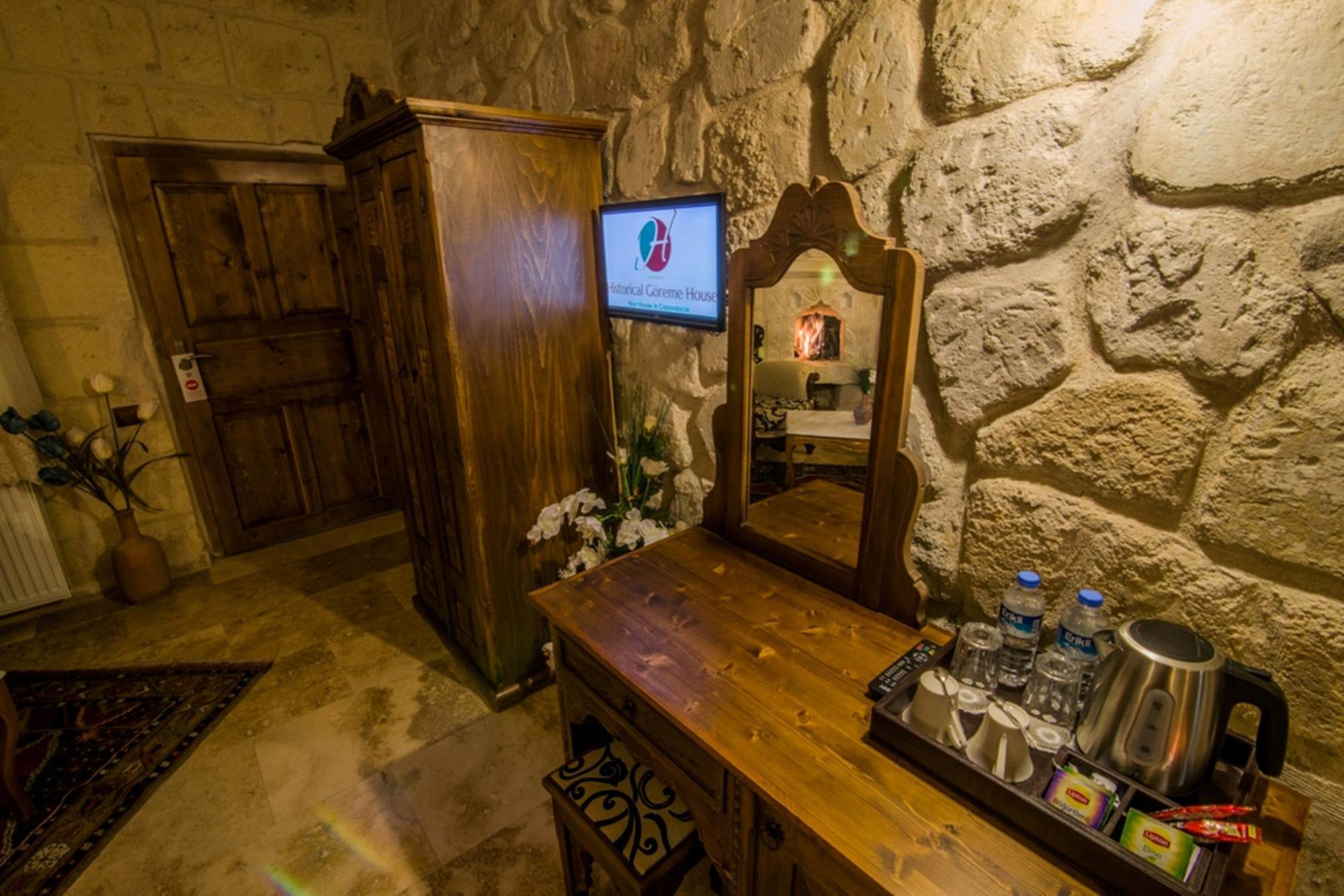 Auberge Des Deux Sorru Bains de Guagno Dış mekan fotoğraf