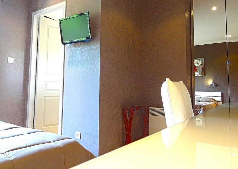 Auberge Des Deux Sorru Bains de Guagno Dış mekan fotoğraf