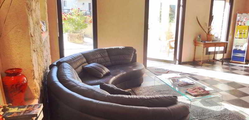 Auberge Des Deux Sorru Bains de Guagno Dış mekan fotoğraf